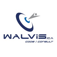 Walvis Technologies logo - Similar company to Bitesite Inc.