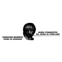 Museo Etnográfico del Reino de Pamplona logo - Similar company to Ford Pamplona Car