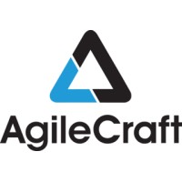 AgileCraft (Acquired by Atlassian) logo - Similar company to S4E, Gold Solution Partner De Atlassian & Select Partner De Aws