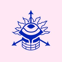 Pliamko St logo - Similar company to Animae Studio
