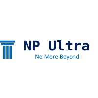 NP Ultra logo - Similar company to Strand