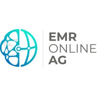 EMR ONLINE AG logo - Similar company to Techtrend Group Llc