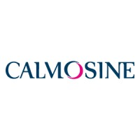 Calmosine logo - Similar company to Les Petits Culottés