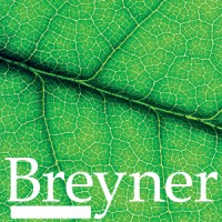 BREYNER logo - Similar company to Phybelco Sprl