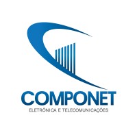 Componet Eletro Eletrônica logo - Similar company to 2M Plastics B.V.
