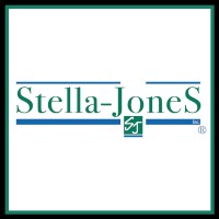 Stella-Jones logo - Similar company to Locweld - Transmission Structures