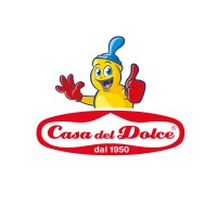 Casa Del Dolce Spa logo - Similar company to Pastificio Annoni S.P.A.