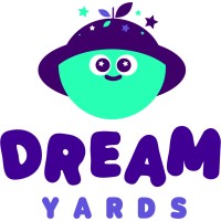 Dreamyards logo - Similar company to Woyage Ai