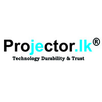 Projector.LK logo - Similar company to Innovative Solutions Provider (Pvt) Ltd.