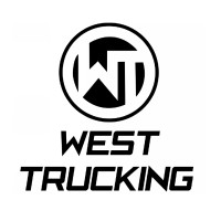 West Trucking logo - Similar company to Silverback Transport