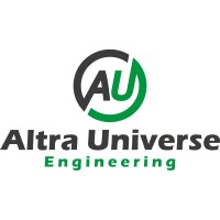 Altra Universe Engineering logo - Similar company to Evotar Technologies Pvt. Ltd.