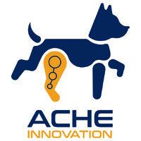Ache Innovation logo - Similar company to O’Shark