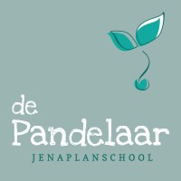 Jenaplanschool De Pandelaar logo - Similar company to Colab.Nl