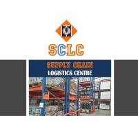 Supply Chain Logistics Center ( SCLC ) logo - Similar company to Pt Patra Mitra Konsulindo