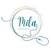 MILA SEKRETARYA logo - Similar company to Lyndra-Lgi