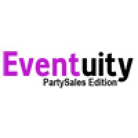 Eventuity logo - Similar company to Intrastellar