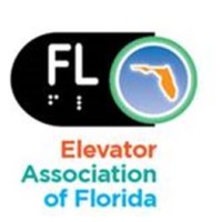 Elevator Association of Florida logo - Similar company to Rath Elevator