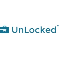 UnLocked logo - Similar company to Pear