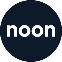 Studio Noon logo - Similar company to Hey Creative Studios™  Spiralverse™