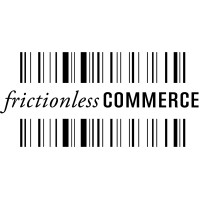 Frictionless Commerce logo - Similar company to Rawsoft