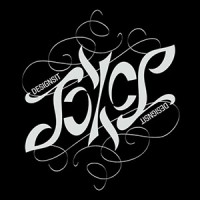 Joyce Designs It logo - Similar company to Famous Wolf Design Co