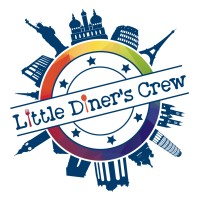 Little Diner's Crew logo - Similar company to The Hallie225 Foundation