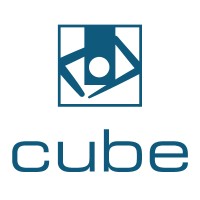 Cube Infrastructure Managers logo - Similar company to Platina Equity Solutions