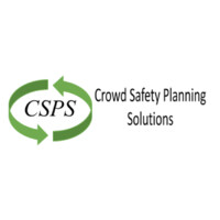 Crowd Safety Planning Solutions logo - Similar company to El Dorado Hills Fire Department