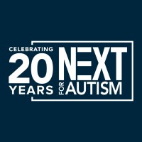 NEXT for AUTISM logo - Similar company to Autism Tree