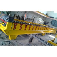 Roof Forming Machine logo - Similar company to Roof Panel Roll Forming Machine