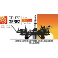 GRUPO GEREZ CUSTOMS AND LOGISTIC OFFSHORE logo - Similar company to Gt+Logistics