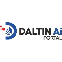 Daltin Ai Portal logo - Similar company to Delta Edu
