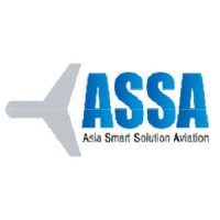 Asia Smart Solution Aviation logo - Similar company to 한국서치 (Hankook Search Co. Ltd.)
