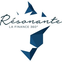Société Résonante logo - Similar company to Interpaul Communication