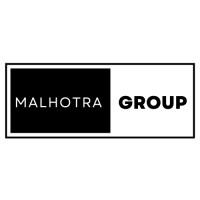 Malhotra Group Pty Ltd logo - Similar company to Joye: Micro Steps. Macro Impact.