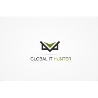 GlobalITHunter logo - Similar company to Hunter & Brooks