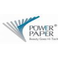 Power Paper logo - Similar company to Corassist Cardiovascular Ltd.
