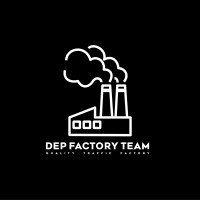 Dep Factory logo - Similar company to Hl7 Ukraine