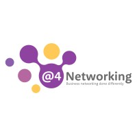 At 4 Networking logo - Similar company to Successo Network