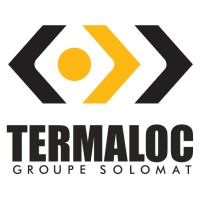 TERMALOC logo - Similar company to Locatrading