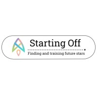 Starting Off logo - Similar company to Anstee & Co