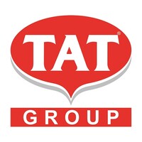 TAT GROUP logo - Similar company to Baroque Carpet