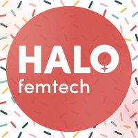 Halo Femtech logo - Similar company to Emerging Femtech