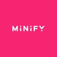 Minify - Web & Design logo - Similar company to Weef Interativa