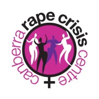 Canberra Rape Crisis Centre logo - Similar company to Next Practice Deakin