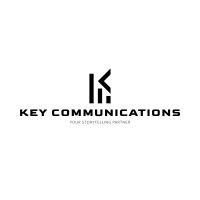 Key Communications Your Storytelling Partner logo - Similar company to Satori Paths
