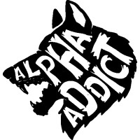 Alpha Addict Coffee Company logo - Similar company to Alphalytics