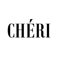 CHÉRI logo - Similar company to Ovo Media