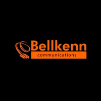 Bellkenn Communications logo - Similar company to Perfect Cabling Ltd