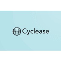 Cyclease logo - Similar company to Wild Thring Media